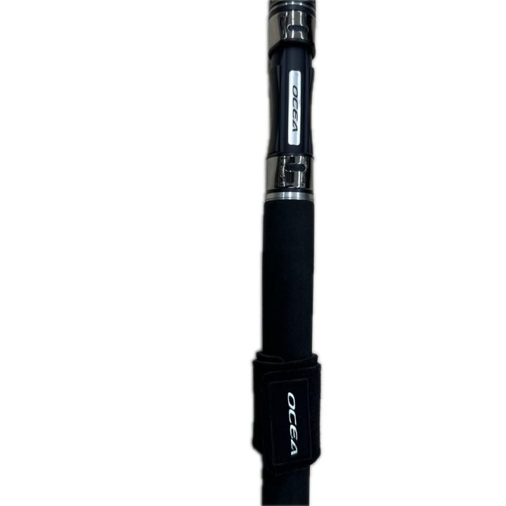 SHIMANO シマノ ルアーロッド S82XH オシアプラッガーリミテッド