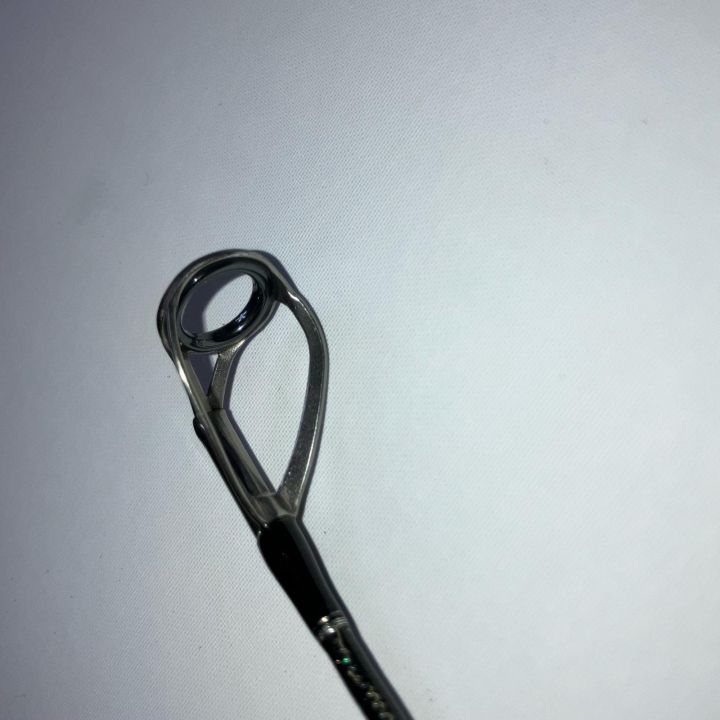 SHIMANO シマノ ルアーロッド S82XH オシアプラッガーリミテッド