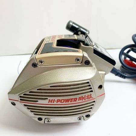  RYOBI リョービ ハイパワー剛技 AD電動101 　電源ケーブル付　電動リール ﾊｲﾊﾟﾜｰ剛技 AD電動101