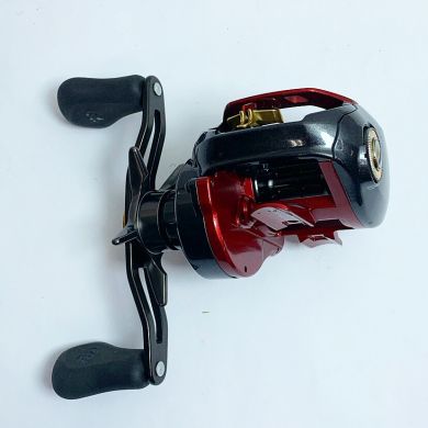 ダイワ(DAIWA) 14 タトゥーラ HDカスタム (右ハンドル) Amazon | ダイワ(DAIWA) ベイトリール 14 タトゥーラ HDカスタム