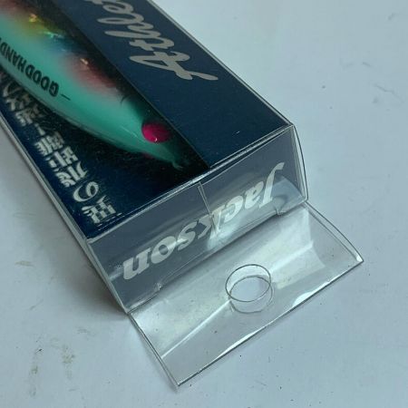  Jackson ジャクソン アスリート12SSP グッドハンド　 シークレットアルビノ ｱｽﾘｰﾄ12SSP ｸﾞｯﾄﾞﾊﾝﾄﾞ