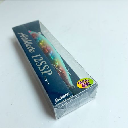  Jackson ジャクソン アスリート12SSP グッドハンド　 シークレットアルビノ ｱｽﾘｰﾄ12SSP ｸﾞｯﾄﾞﾊﾝﾄﾞ