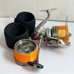 ★★ SHIMANO シマノ 18サーフリーダーCI4+35　替えスプール付　スピニングリール SA62 Bランク