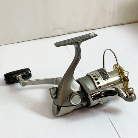  SHIMANO シマノ 95ステラ 4000　スピニングリール　 SC484