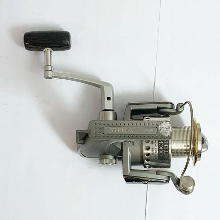  SHIMANO シマノ 95ステラ 4000　スピニングリール　 SC484