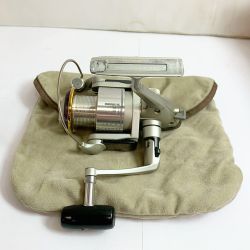 ★★ SHIMANO シマノ 92ステラ 3000　スピニングリール SC3630 Bランク