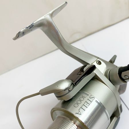  SHIMANO シマノ 92ステラ 3000　スピニングリール SC3630