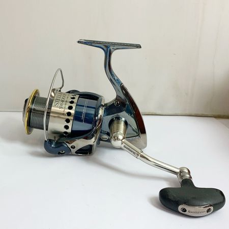  SHIMANO シマノ 01ステラSW 4000PG　スピニングリール SC79H044