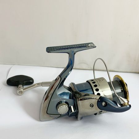  SHIMANO シマノ 01ステラSW 4000PG　スピニングリール SC79H044