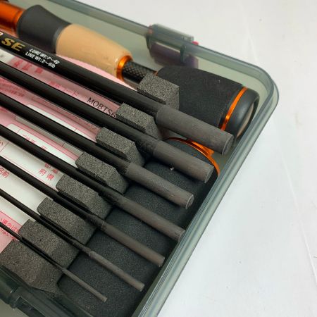  PROX プロックス モバトラ　8＋1　 モバトラ 6PLUS1 SE