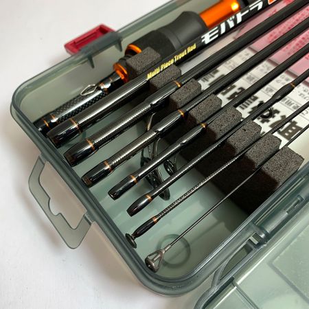  PROX プロックス モバトラ　8＋1　 モバトラ 6PLUS1 SE