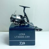 DAIWA ダイワ 23レグザLT3000S-CHX スピニングリール 00061145｜中古｜なんでもリサイクルビッグバン