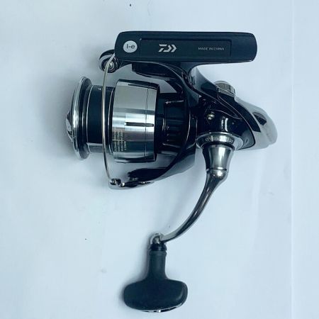  DAIWA ダイワ 23レグザLT3000S-CHX スピニングリール　 00061145