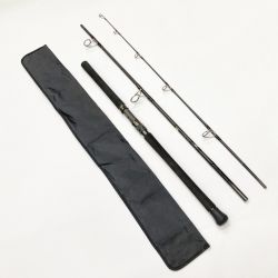 〇〇 DAIWA ダイワ CATALINA AP キャタリナ エアポータブル C83XHS 01480751 ルアーロッド Aランク