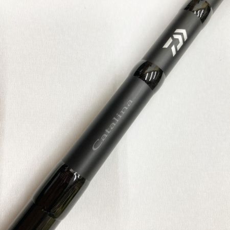  DAIWA ダイワ CATALINA AP キャタリナ エアポータブル C83XHS 01480751 ルアーロッド