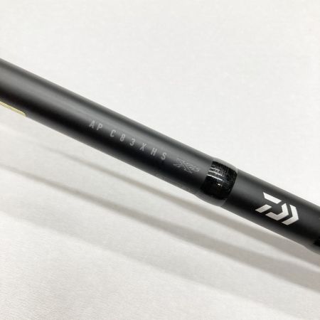  DAIWA ダイワ CATALINA AP キャタリナ エアポータブル C83XHS 01480751 ルアーロッド