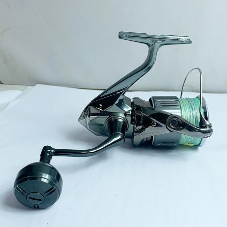  SHIMANO シマノ  22ステラ C5000XG　スピニングリール 043979