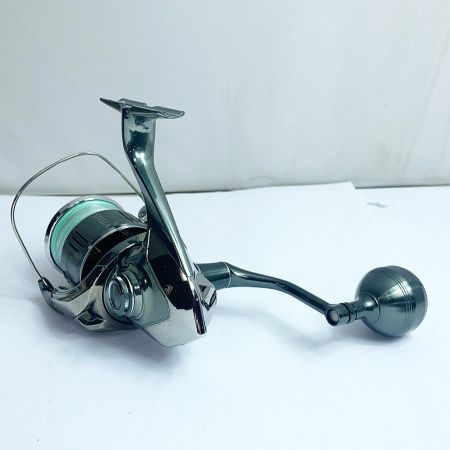  SHIMANO シマノ  22ステラ C5000XG　スピニングリール 043979