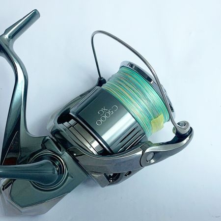  SHIMANO シマノ  22ステラ C5000XG　スピニングリール 043979