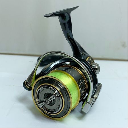  DAIWA ダイワ 15イグジスト 2510RPE-H スピニングリール　キズあり 055620