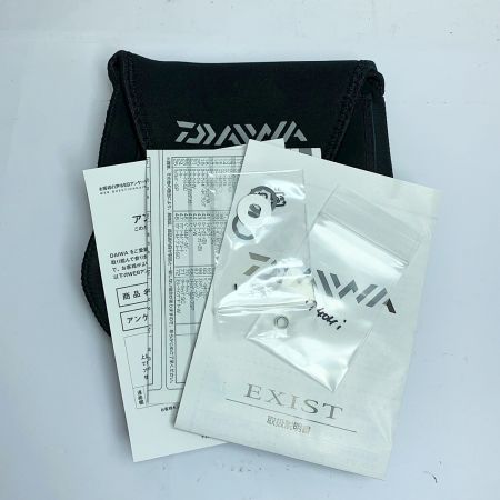 DAIWA ダイワ 15イグジスト 2510RPE-H スピニングリール　キズあり 055620