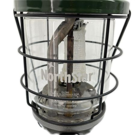  Coleman コールマン ガソリンランタン 2006年4月製造 2000-455J