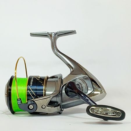  SHIMANO シマノ 16ヴァンキッシュ 4000XG　スピニングリール　本体のみ 03508