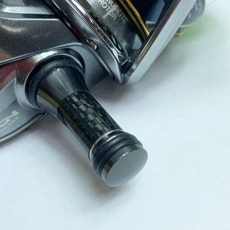  SHIMANO シマノ 16ヴァンキッシュ 4000XG　スピニングリール　本体のみ 03508