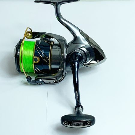  SHIMANO シマノ 16ヴァンキッシュ 4000XG　スピニングリール　本体のみ 03508