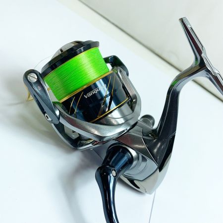  SHIMANO シマノ 16ヴァンキッシュ 4000XG　スピニングリール　本体のみ 03508