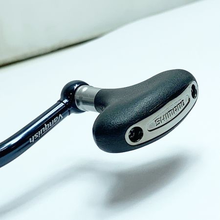  SHIMANO シマノ 16ヴァンキッシュ 4000XG　スピニングリール　本体のみ 03508