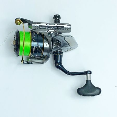  SHIMANO シマノ 16ヴァンキッシュ 4000XG　スピニングリール　本体のみ 03508