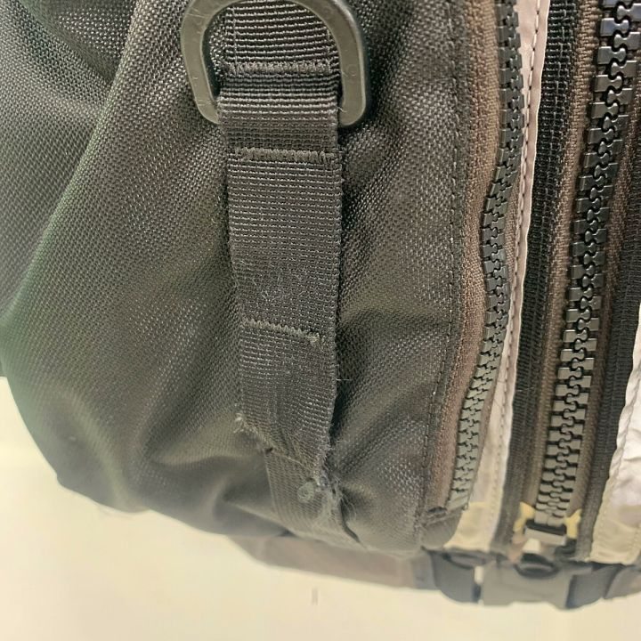 mont・bell モンベル フローティングベスト S/M 1127569 - 中古釣り