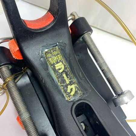  第一精工  SUPERラーク ロッドホルダー　