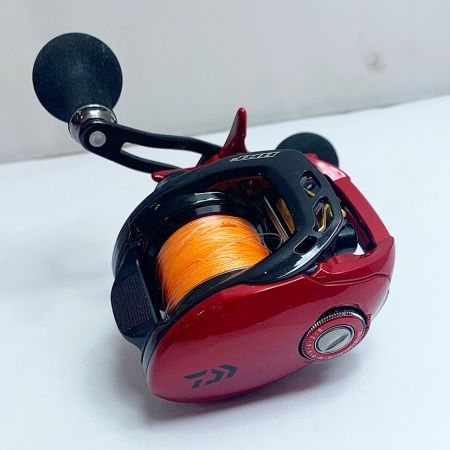  DAIWA ダイワ HRF PEスペシャル 7.3L-TW  ベイトリール 00613499