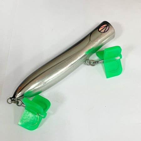  音夢 200-120g 音夢 200-120g ポッパー ブラック系