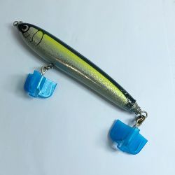 ★★ CARPENTER  ルアー ペンシル CARPENTER キズあり BC-γ75-190 Bランク