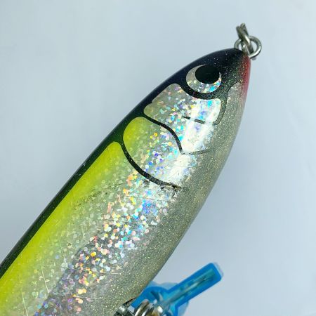  CARPENTER  ルアー ペンシル CARPENTER キズあり BC-γ75-190