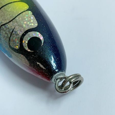  CARPENTER  ルアー ペンシル CARPENTER キズあり BC-γ75-190