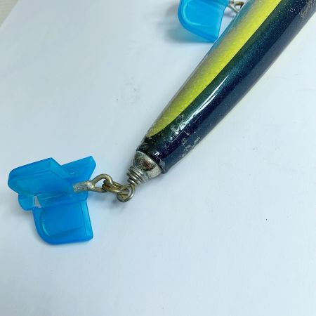  CARPENTER  ルアー ペンシル CARPENTER キズあり BC-γ75-190