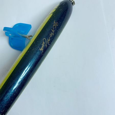  CARPENTER  ルアー ペンシル CARPENTER キズあり BC-γ75-190