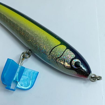  CARPENTER  ルアー ペンシル CARPENTER キズあり BC-γ75-190