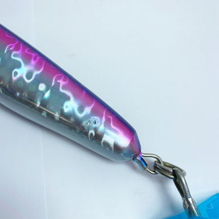  アトランティス ポッパー　一部剥がれあり FUNKY SODA ブルー x ピンク