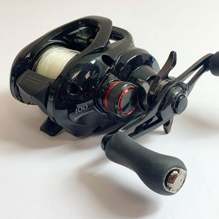  SHIMANO シマノ Scorpion DC5 ベイトリール　キズあり　本体のみ 03659