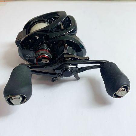  SHIMANO シマノ Scorpion DC5 ベイトリール　キズあり　本体のみ 03659
