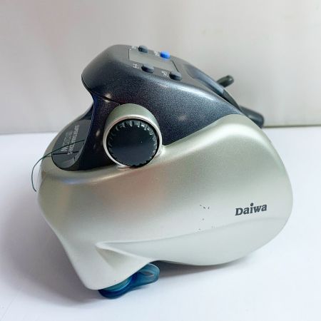  DAIWA ダイワ スーパータナコン-S 600W 電源コード付 801359
