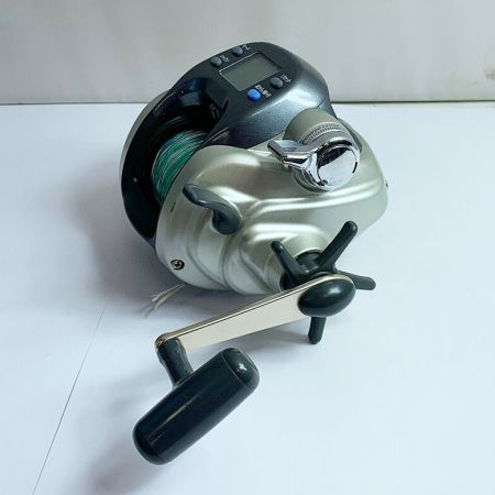  DAIWA ダイワ スーパータナコン-S 600W 電源コード付 801359