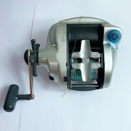  DAIWA ダイワ スーパータナコン-S 600W 電源コード付 801359