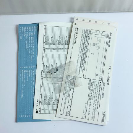  SHIMANO シマノ 17プレイズ 800　電動リール　箱、電源コード付 03705