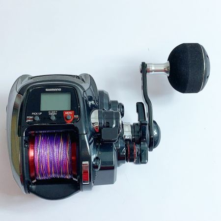  SHIMANO シマノ 17プレイズ 800　電動リール　箱、電源コード付 03705